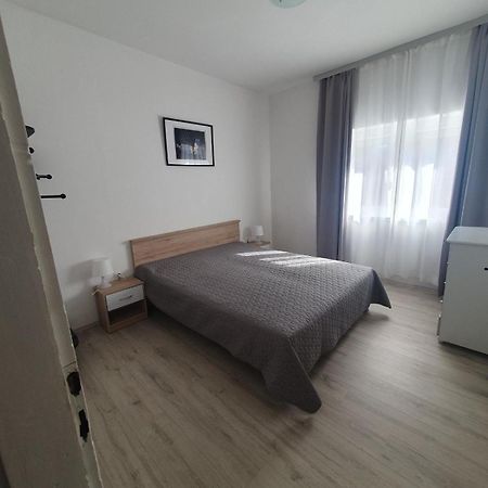 Apartment Sandra Задар Екстериор снимка