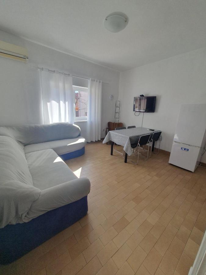 Apartment Sandra Задар Екстериор снимка
