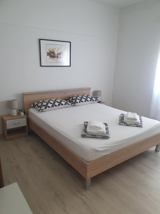 Apartment Sandra Задар Екстериор снимка