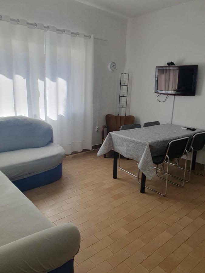 Apartment Sandra Задар Екстериор снимка