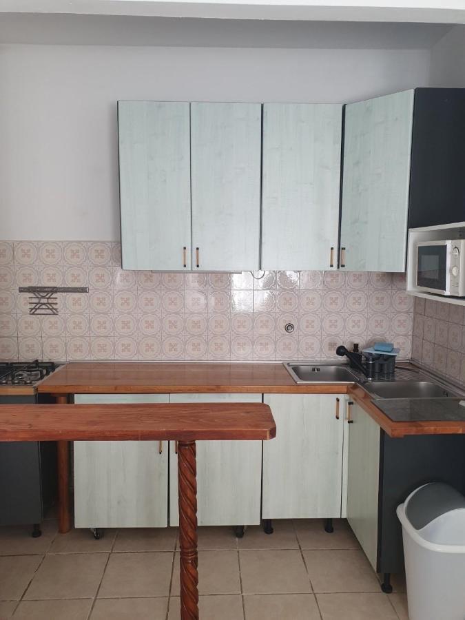 Apartment Sandra Задар Екстериор снимка