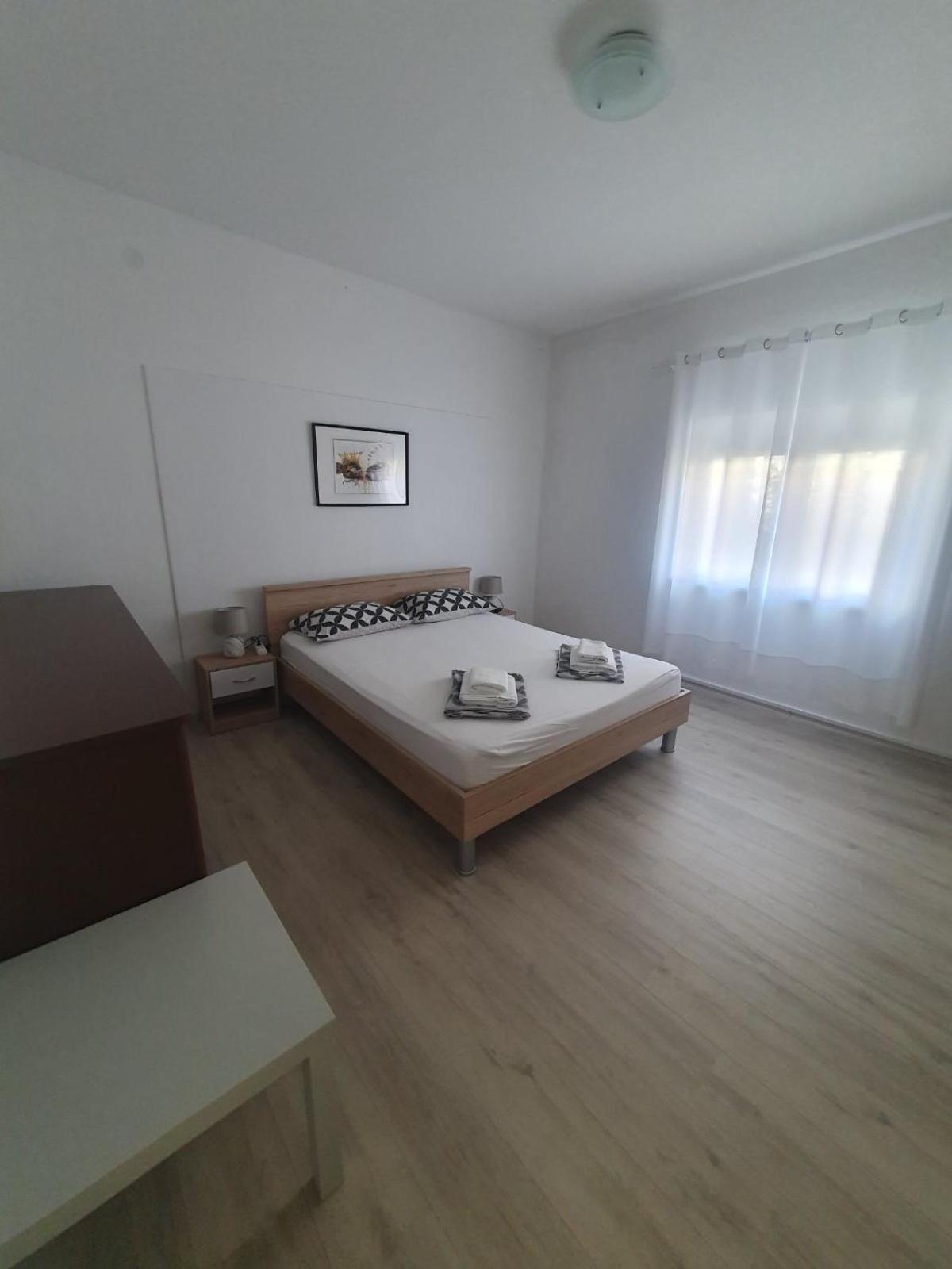 Apartment Sandra Задар Екстериор снимка