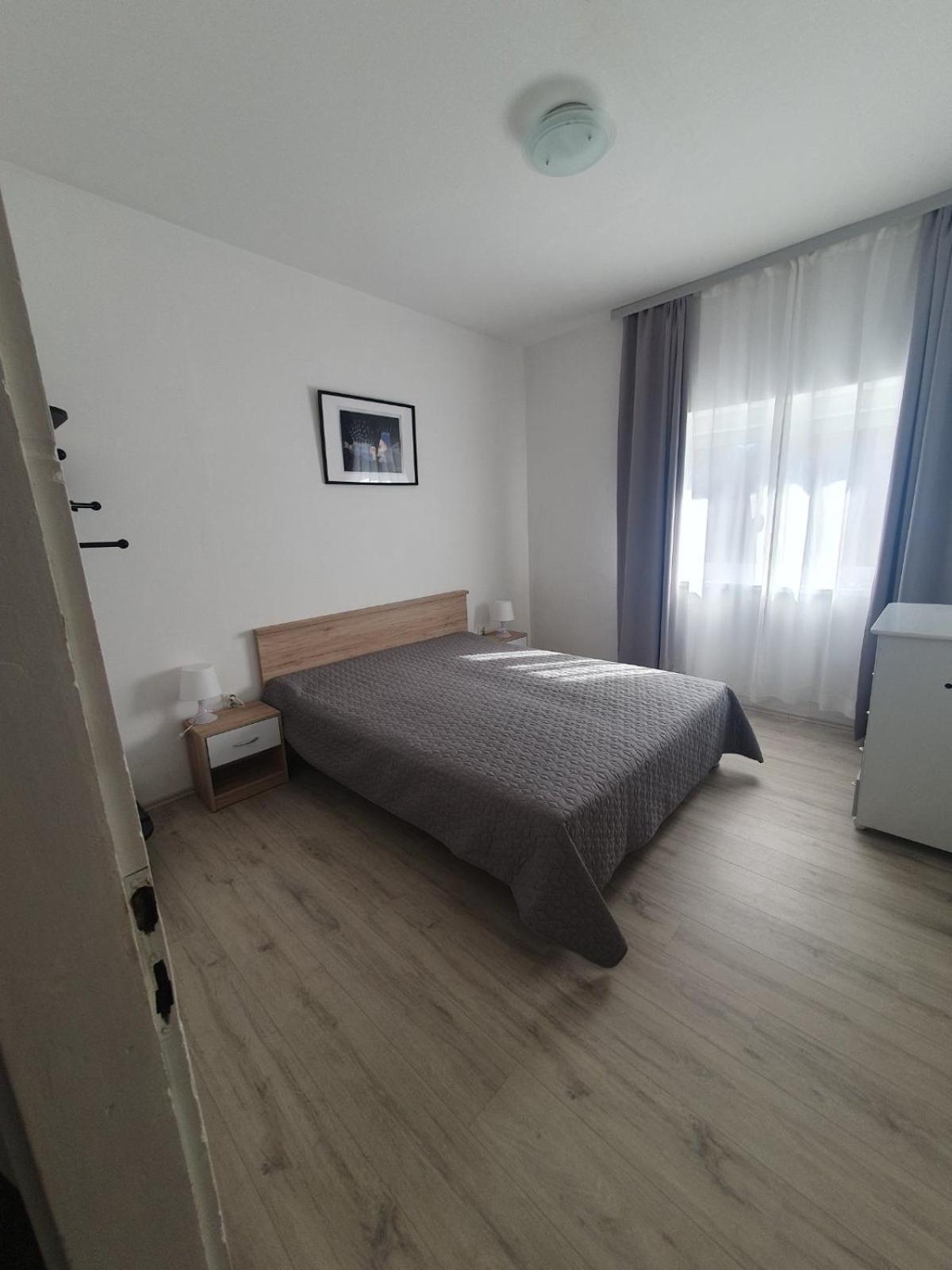 Apartment Sandra Задар Екстериор снимка