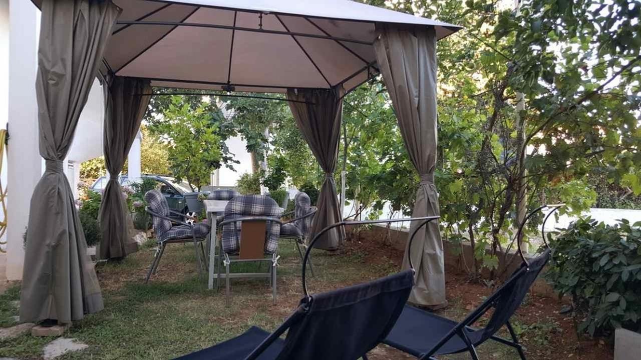 Apartment Sandra Задар Екстериор снимка
